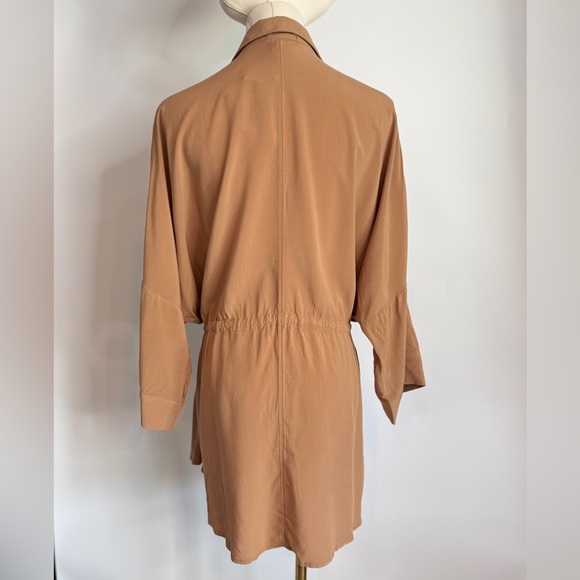 L*Space - Pacifica Tunic in Camel - Picture 8 of 12